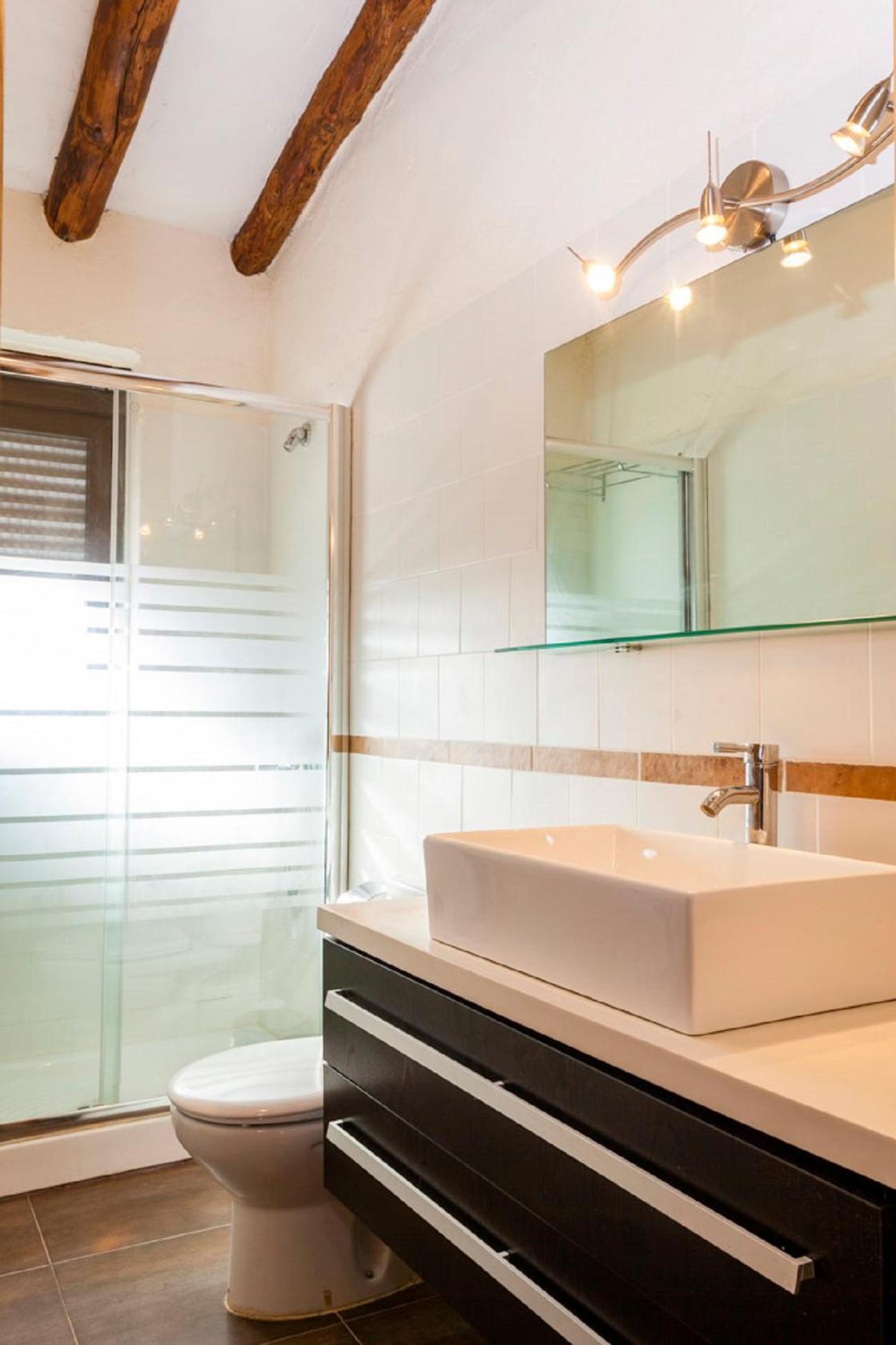 Apartamentos Casa Samper Санта-Эулалия-де-Гальего Номер фото